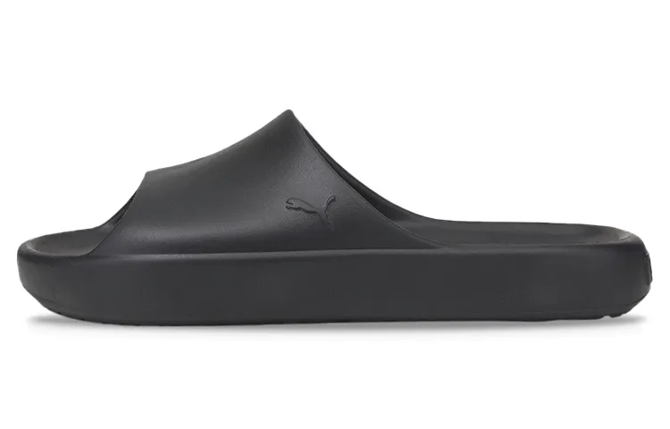 PUMA Shibui Cat Slide 'Black'