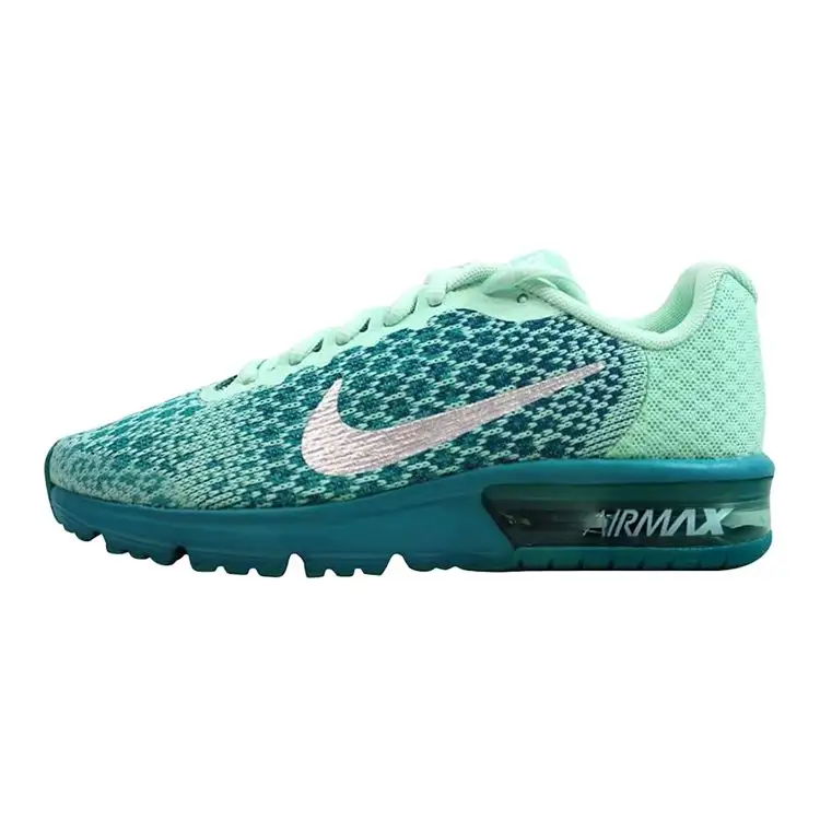 Nike Air Max Sequent 2 Mint Foam GS