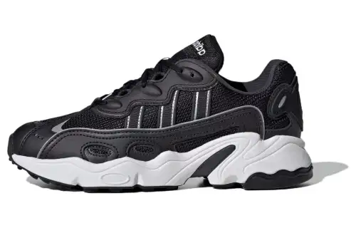 Adidas Wmns Ozweego Og 'Black White' Women's
