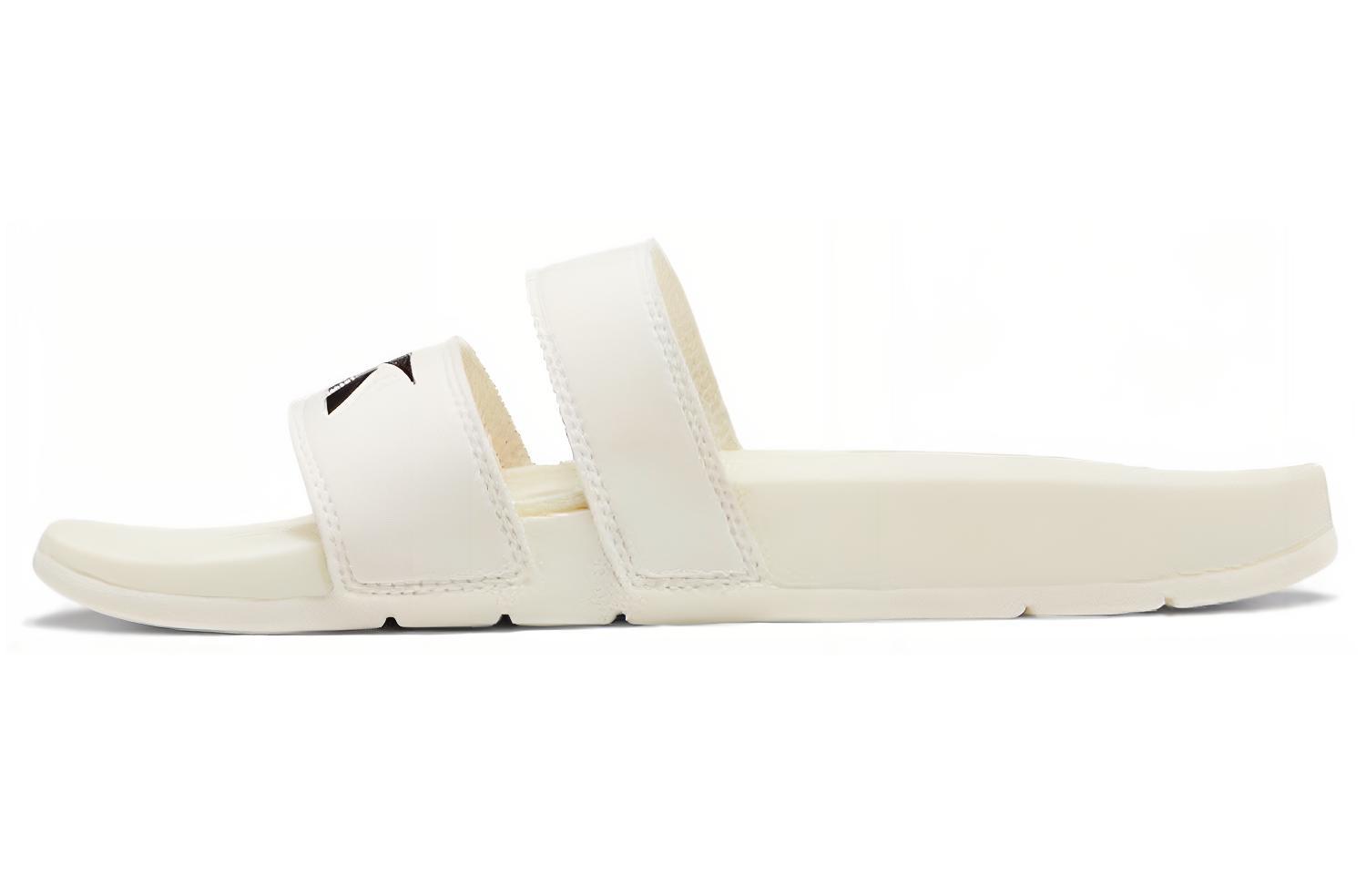 Шлепанцы Reebok Ds Comfort Slide (белые)