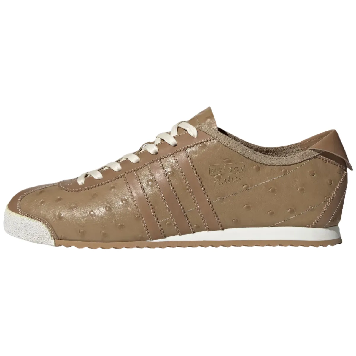 Italia 60 Adidass 'Cardboard Brown Desert Cream'