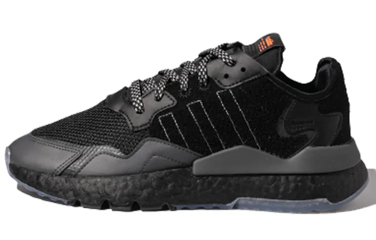 Adidas Nite Jogger 'Core Black'