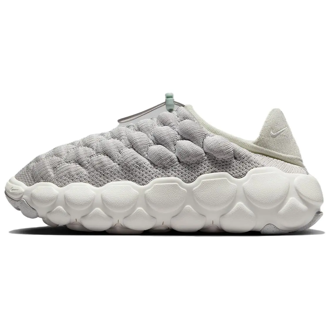 Nike Flyknit Haven Sea Glass Sail Platinum Violet Women's
