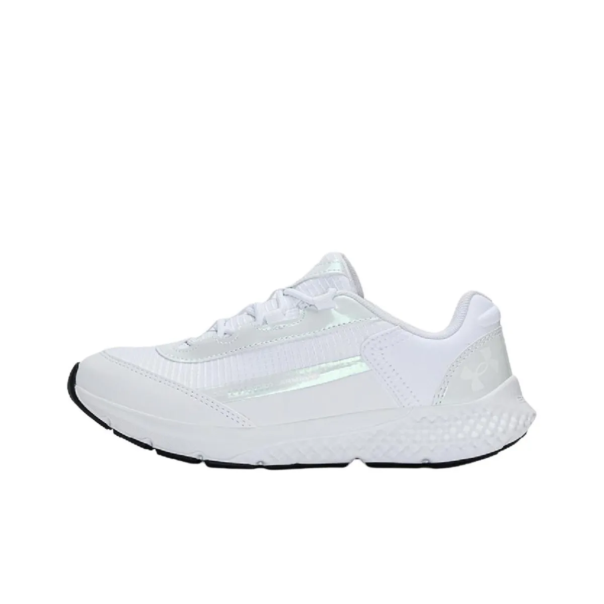Under Armour Low top Casual Shoes Women's White