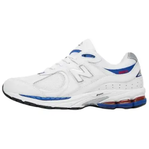 2002R New Balance 'White Navy' Jd Exclusive