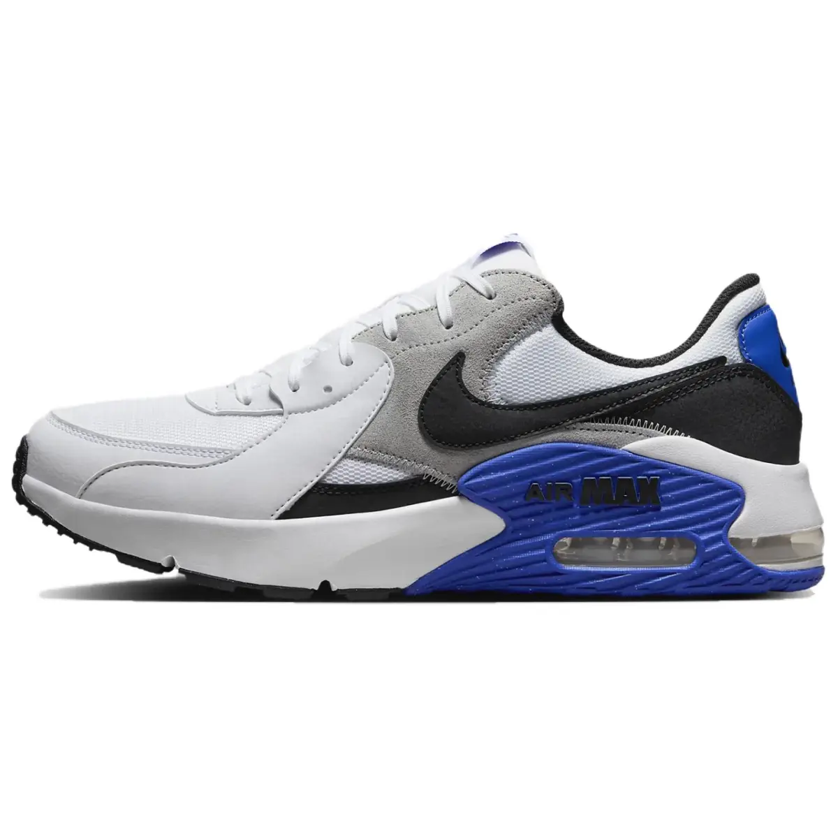 Nike Air Max Excee 'White Astronomy Blue'