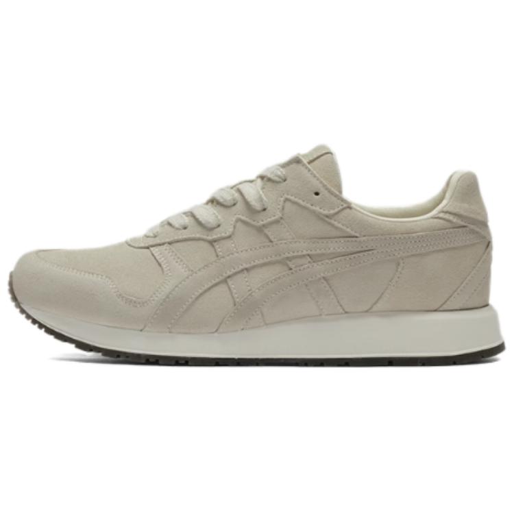 Кроссовки Onitsuka Tiger TIGER ALLIANCE A40 (бежевые)