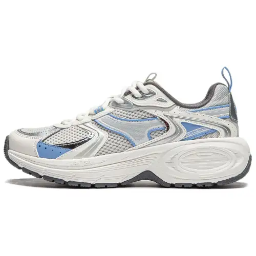 Li Ning 92 CICI Slip Resistant, Abrasion Resistant, Rebound Slip Resistant, Abrasion Resistant, Rebound Low top