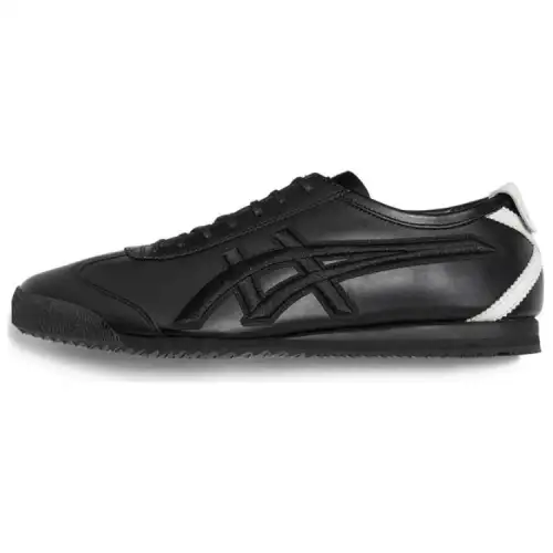 Asics Onitsuka Tiger Mexico 66 Gdx Nm Black White