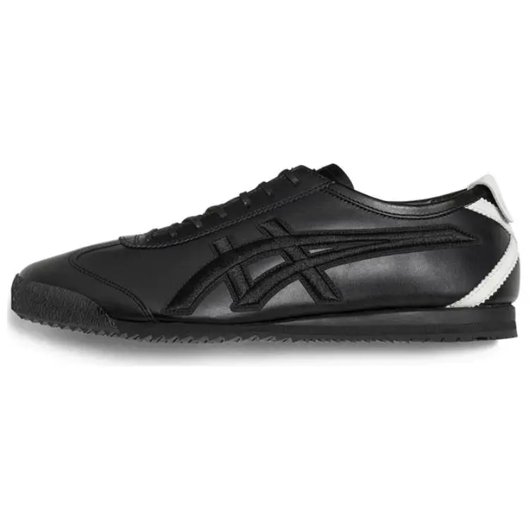 Asics Onitsuka Tiger Mexico 66 Gdx Nm Black White