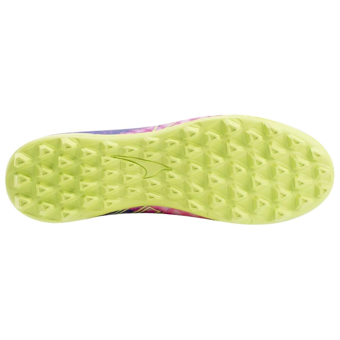 UCAN TF Turf Artificial Turf TPU Cushioning Coverage Soccer Shoes Men’s
