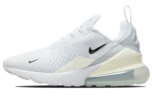 Nike Air Max 270 'White' Women's