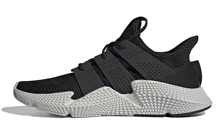 Adidas Prophere 'Black Grey'