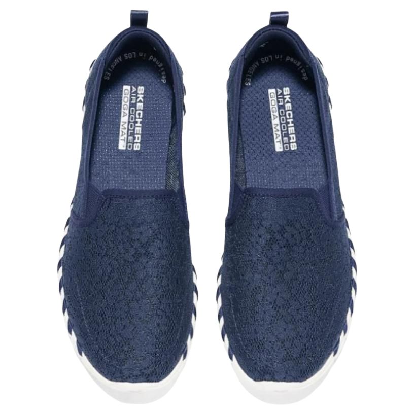 Skechers GOwalk Smart 2 Low top Casual Shoes Women’s Blue