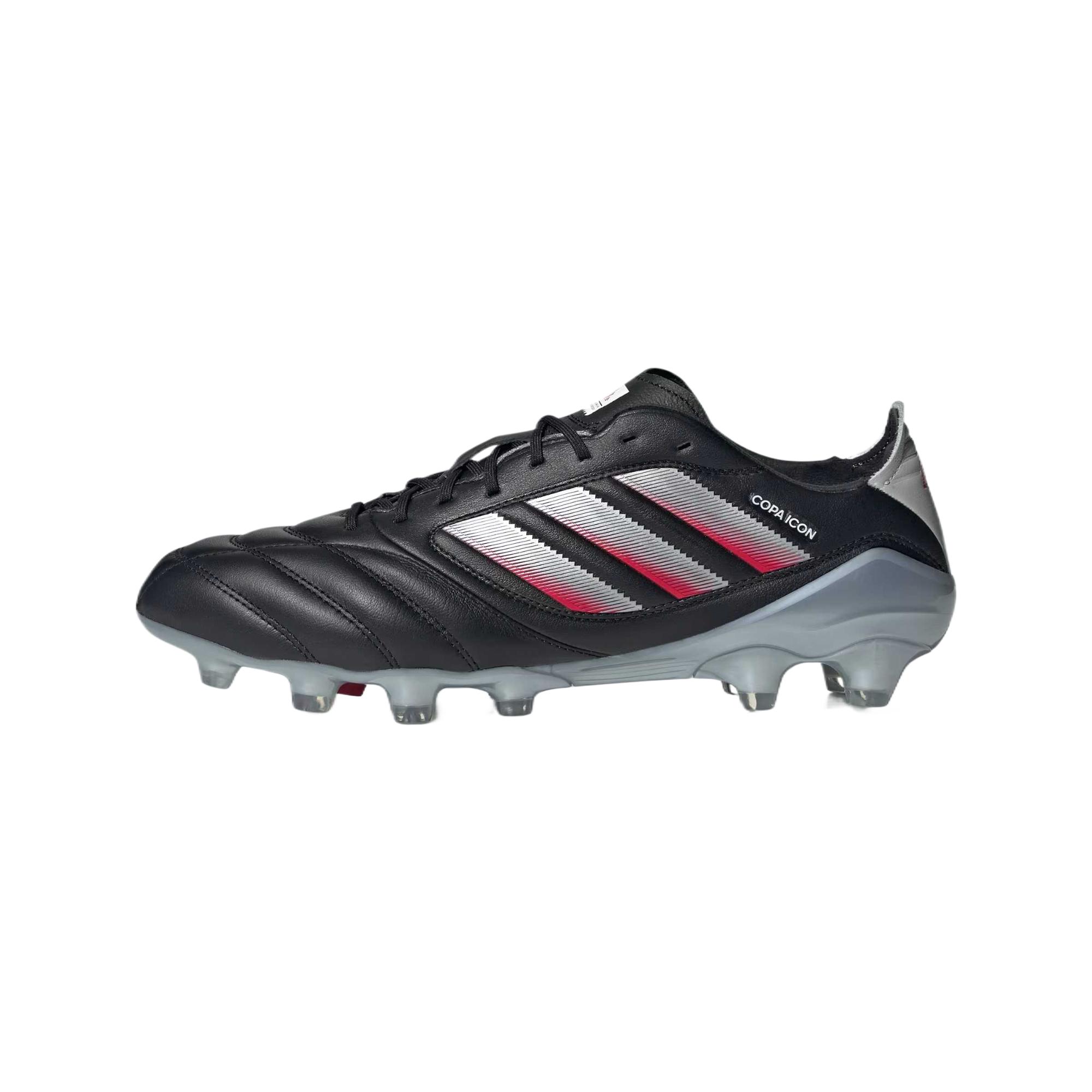 Adidas Copa Icon 2 Slip Resistant Slip Resistant Soccer Shoes Unisex Black