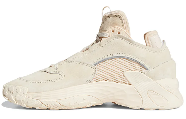 Adidas Streetball 'Cream Grey' Women's