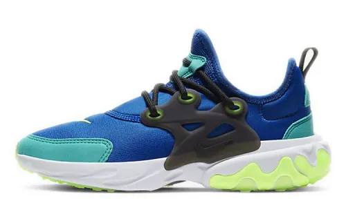 Nike React Presto 'Hyper Blue' Gs