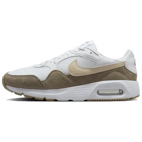 Nike Air Max Sc White Khaki Sanddrift