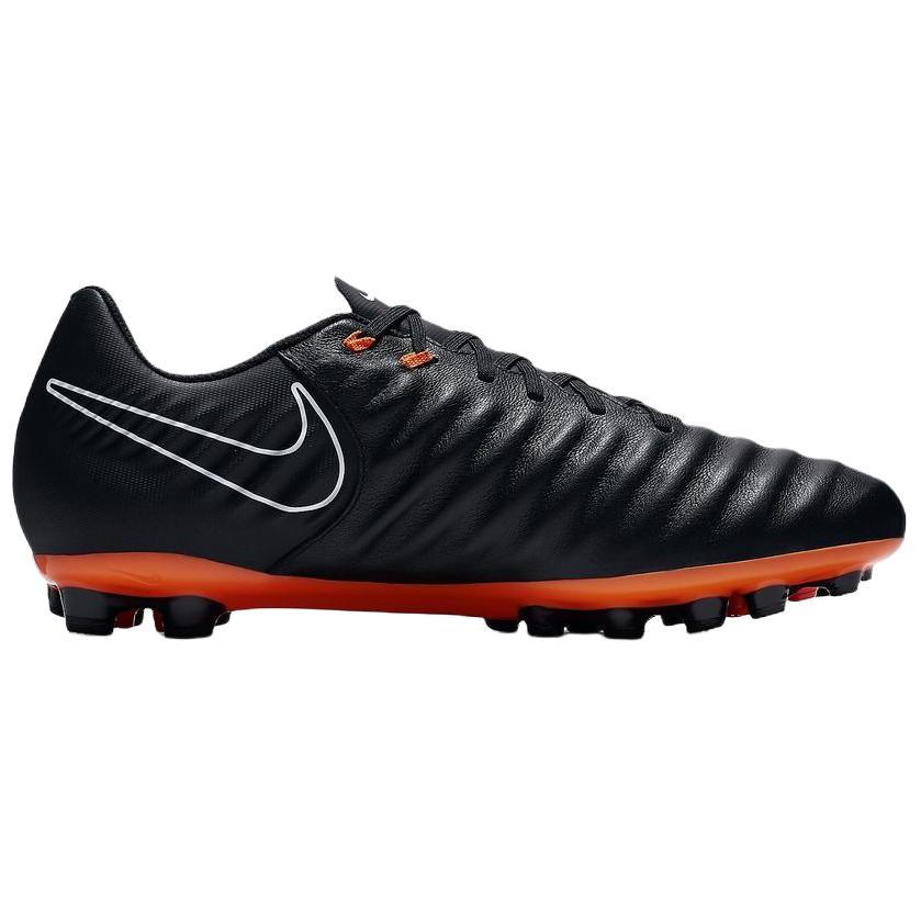 Nike Tiempo Legend 7 AG Artificial Ground Soccer Shoes Men’s Black