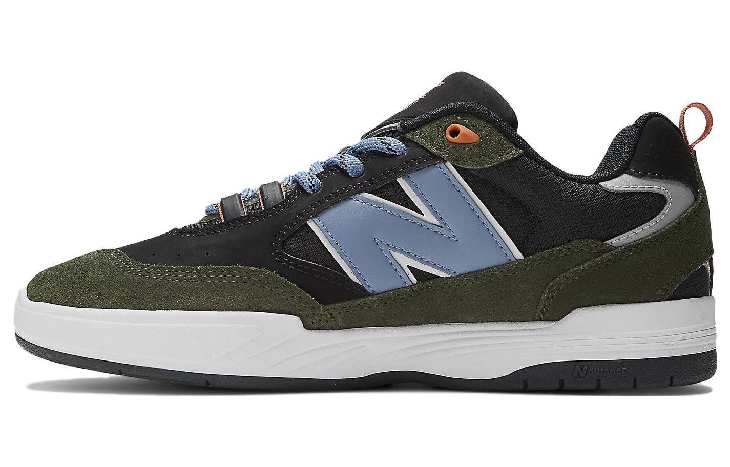 Numeric 808 Tiago Lemos x Numeric 808 New Balance 'Forest Green Black'