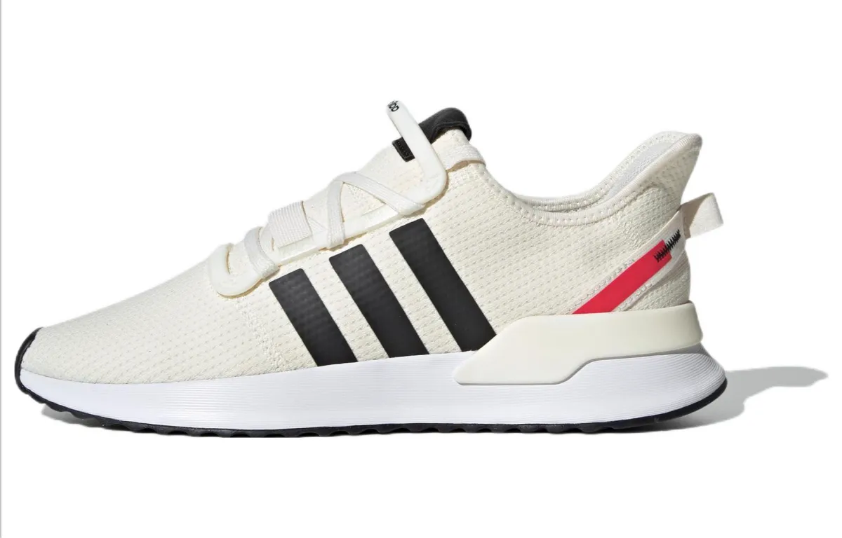 U_Path Adidas Originals Run 'Off White'