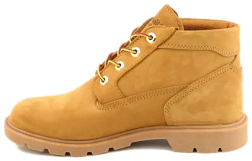 Chukka Basic Waterproof Timberland 'Wheat'