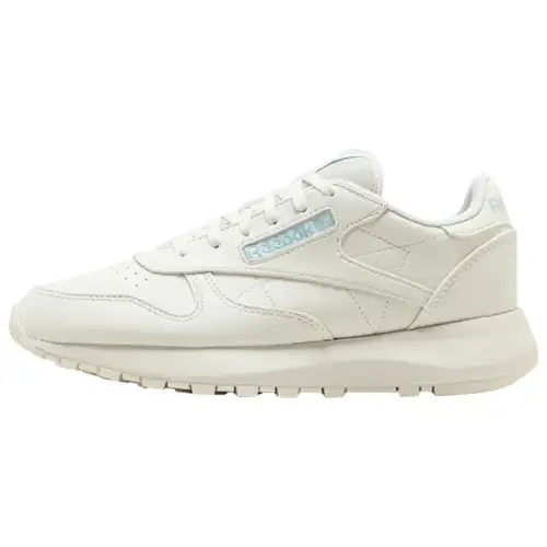 Reebok Wmns Classic Sp Vegan 'Chalk Feel Good Blue' Women's