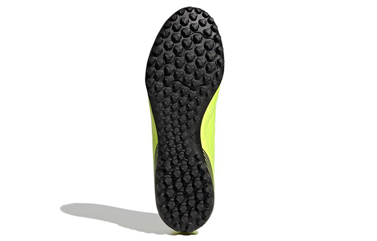 Мужские кроссовки adidas Copa Sense.4 TF (флуоресцентный желтый) — 荧光黄 — фото 6