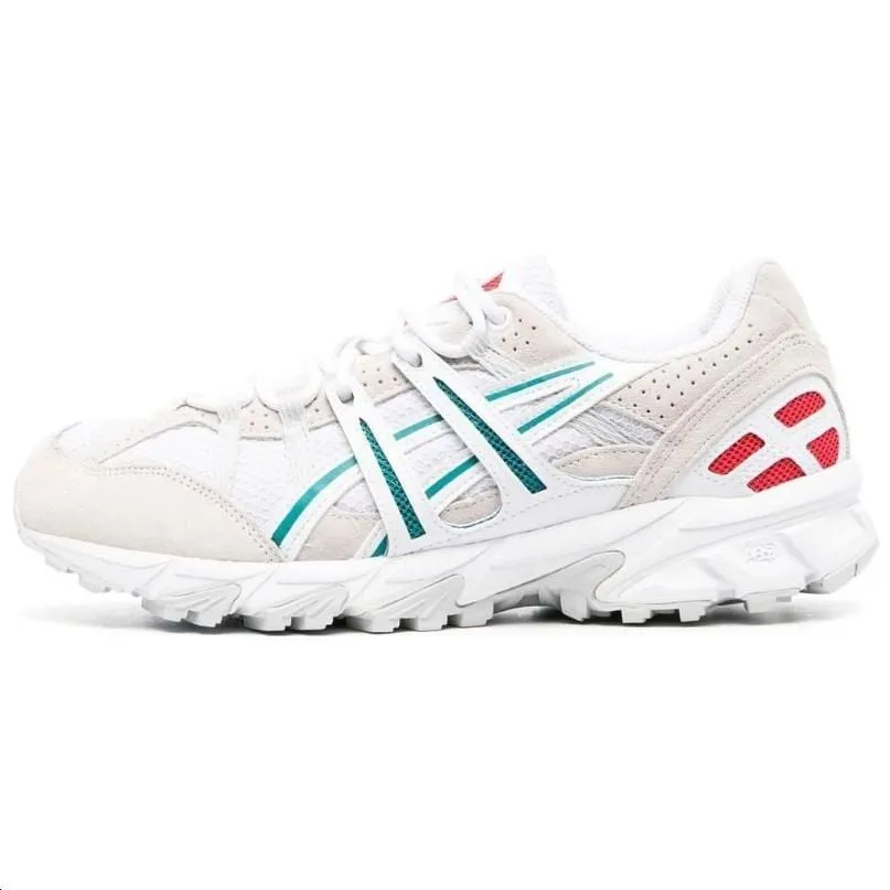 ASICS Gel Sonoma 15 50 'White Beryl Green'