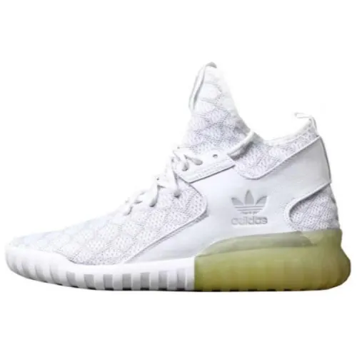 Adidas Tubular X Primeknit 'NYC Fashion Week'