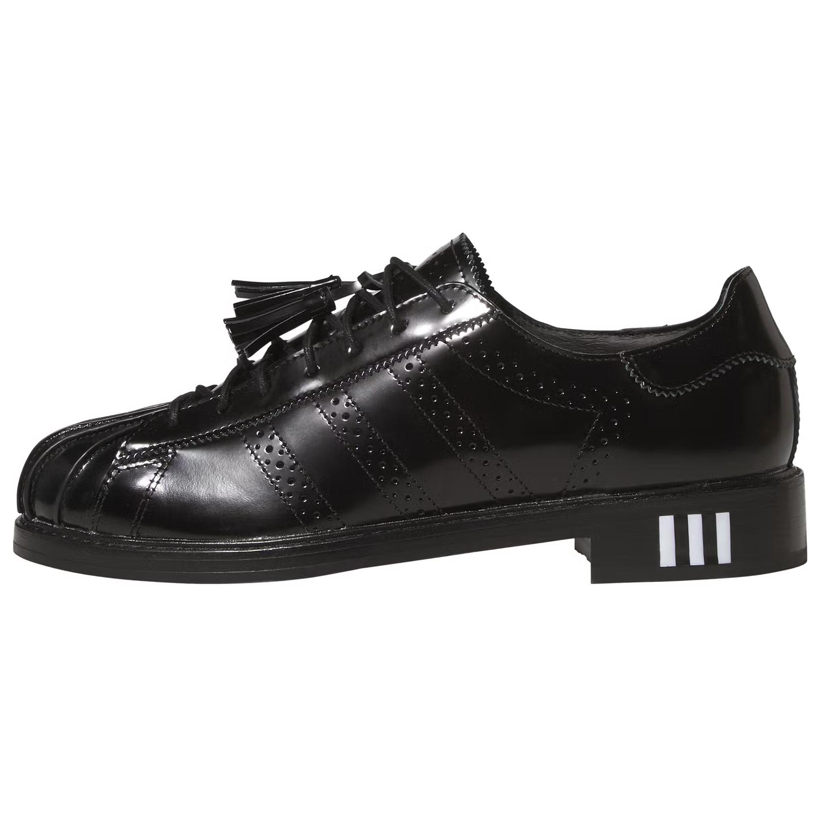 Superstar Clot x Superstar Dress Adidas Originals 'Black'