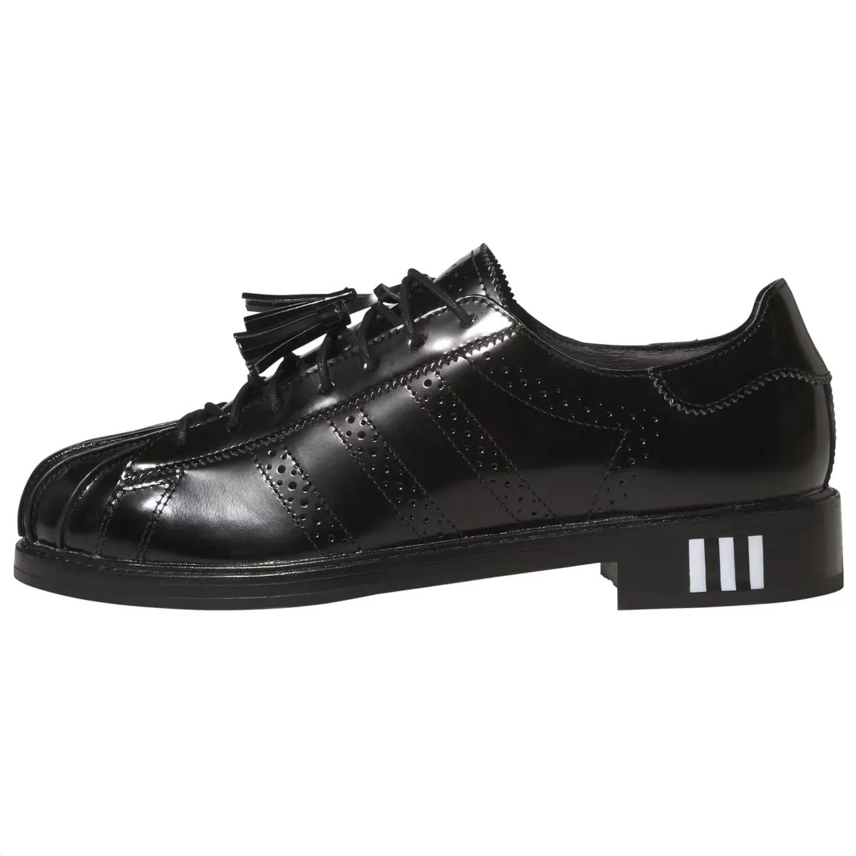 Superstar Clot x Superstar Dress Adidas Originals 'Black'