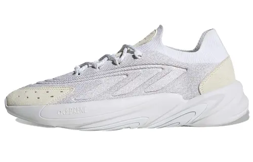 Adidas Ozelia Knit 'White Grey One'