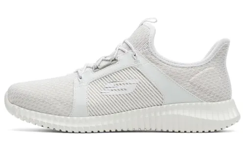 Skechers Elite Fle Low top Casual Shoes Men's White