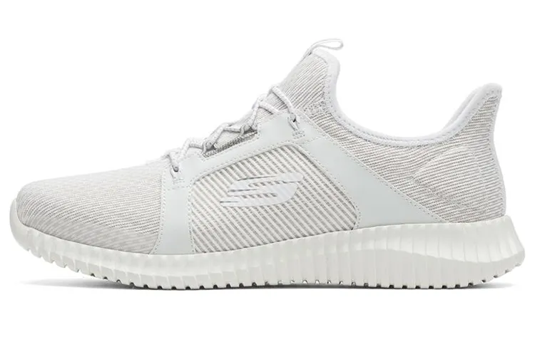 Skechers Elite Fle Low top Casual Shoes Men's White