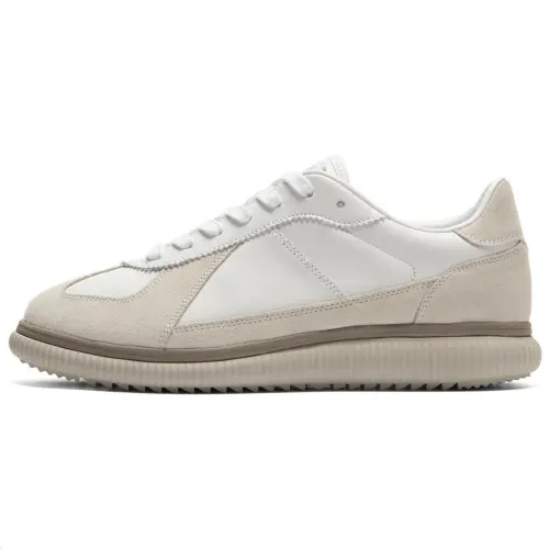 Onitsuka Tiger Delecity L White