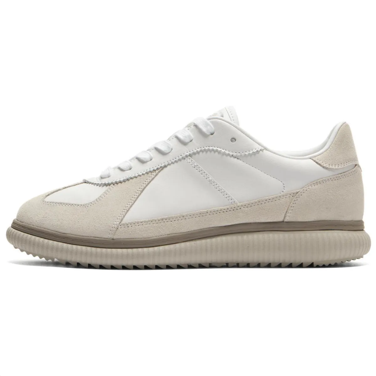 Onitsuka Tiger Delecity L White