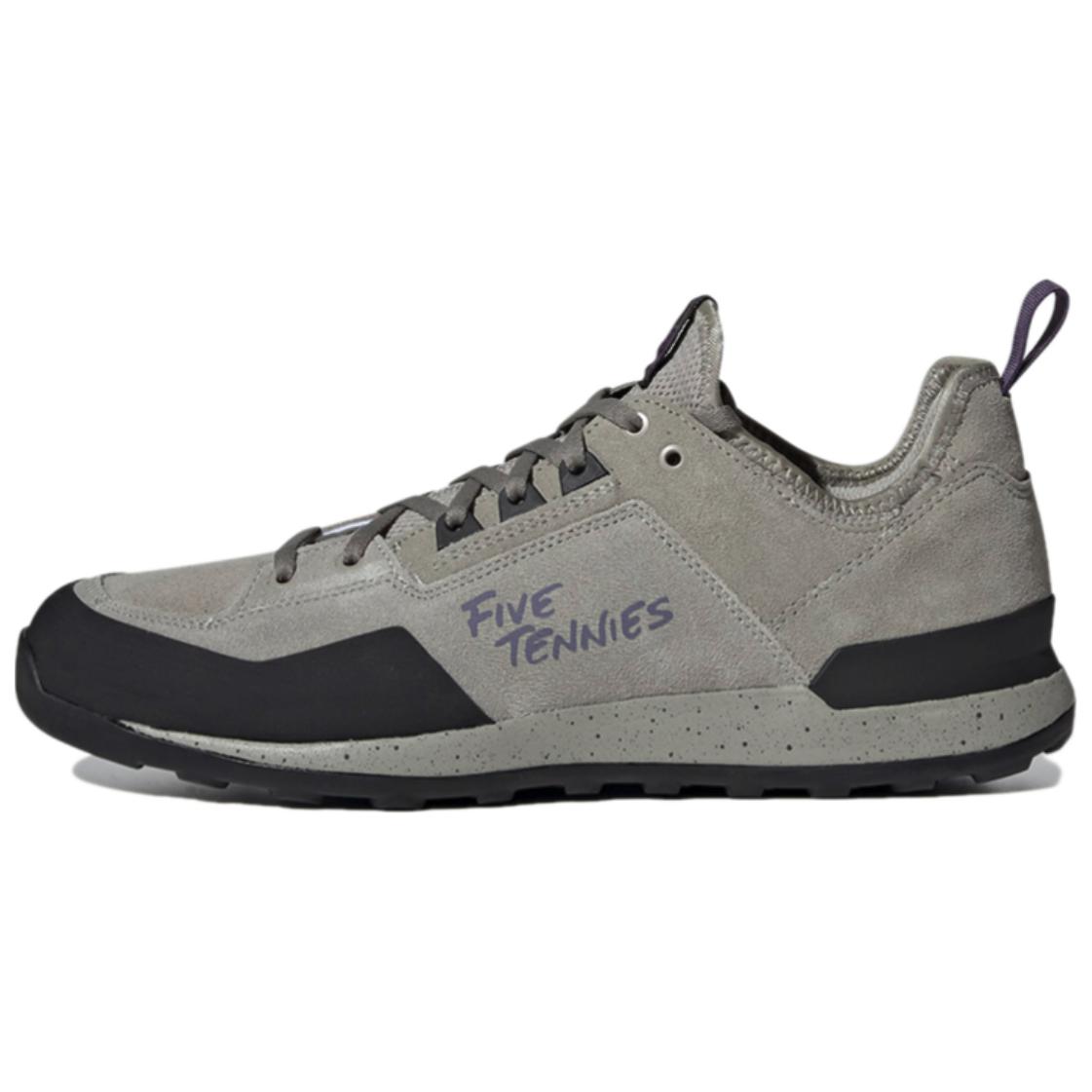 Adidas Five Ten Five Tennie Approach 'Grey Black'