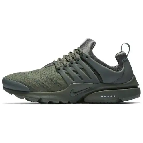 Nike Air Presto Low Utility River Rock/River Rock