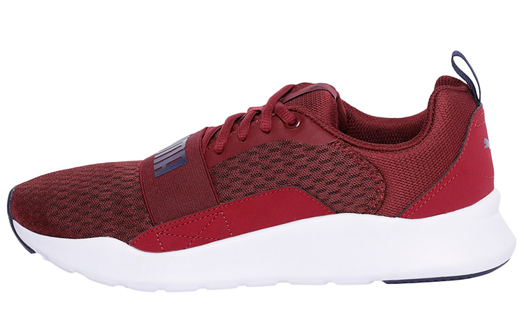 PUMA Wired Imeva Red