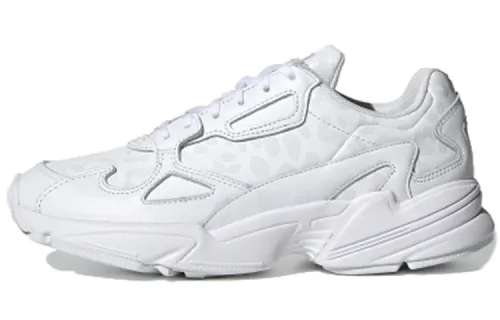 Adidas Wmns Falcon 'Crystal White' Women's