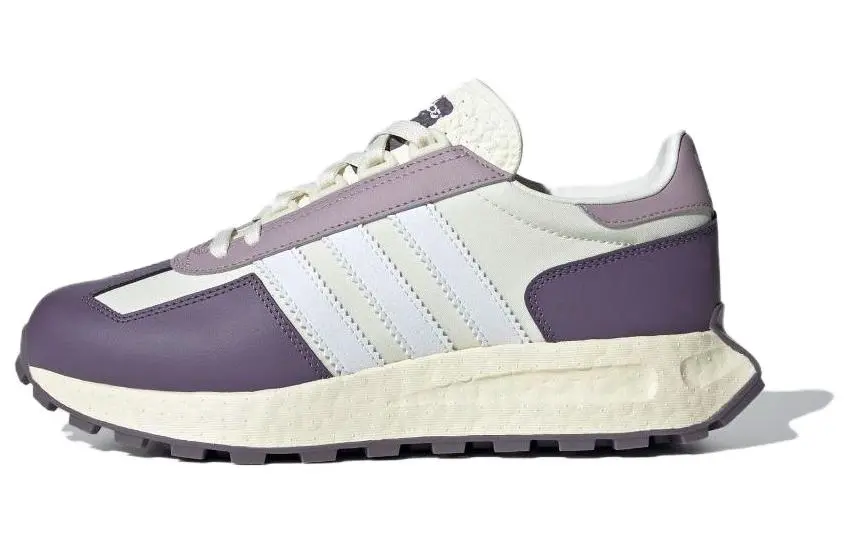 Adidas Retropy E5 'Purple White' Women's