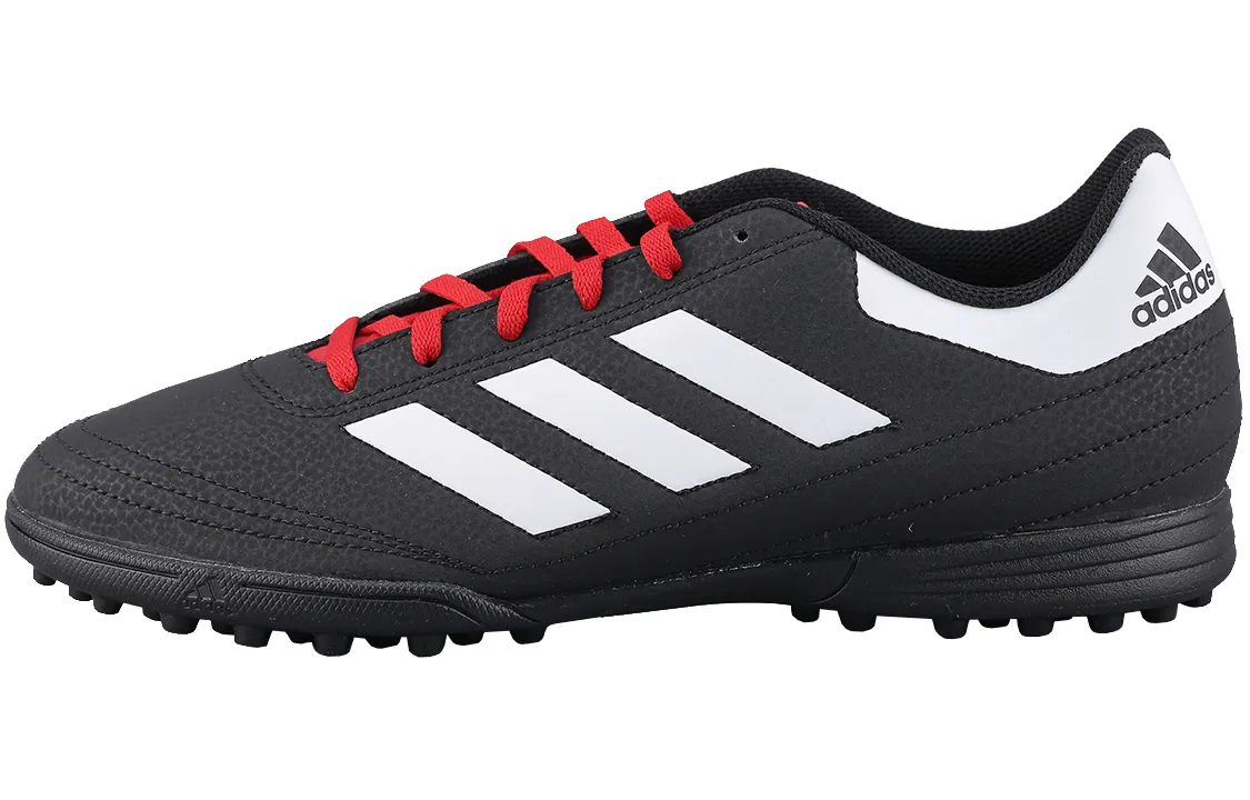 Adidas Goletto 6 Tf 'Black White'