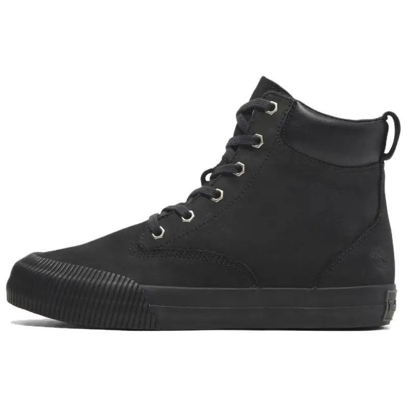 Timberland Skyla Bay Slip Resistant Abrasion Resistant Slip Resistant Abrasion Resistant High top Casual Shoes Women's