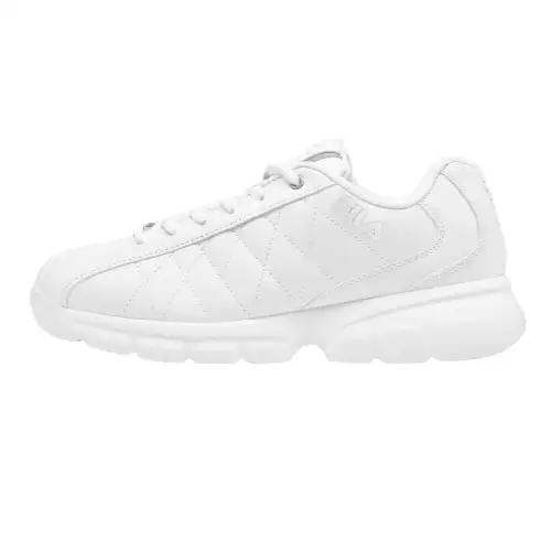 FILA Fulcrum 3 Low top Casual Shoes Men's White