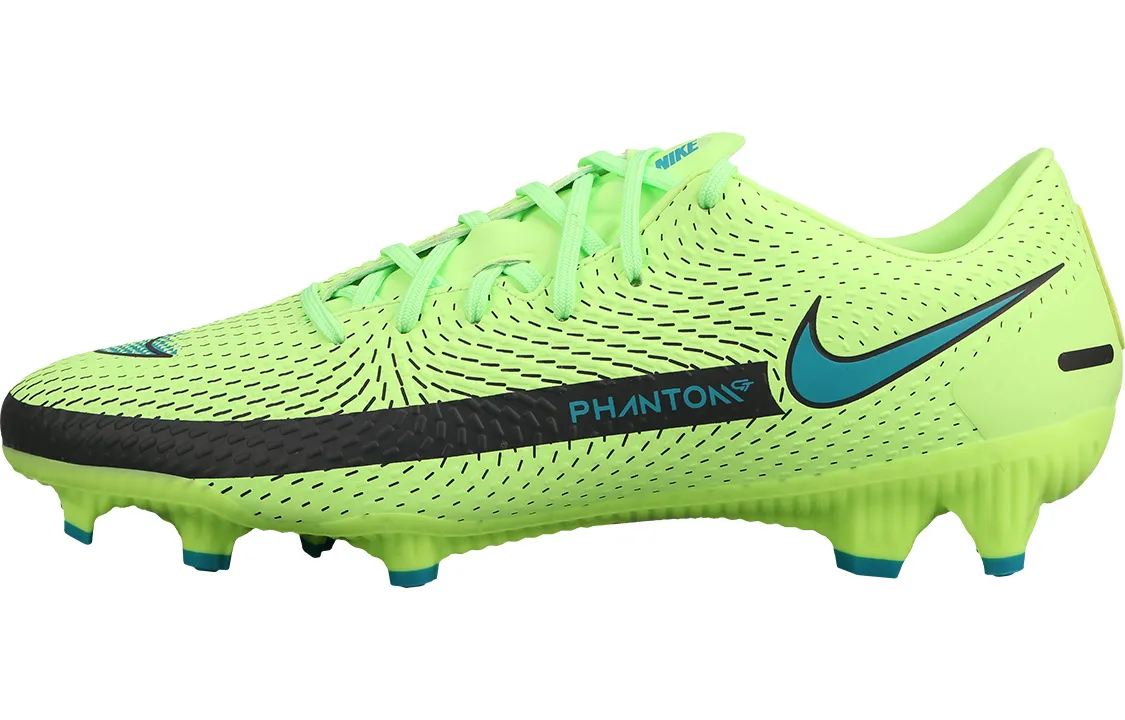 Nike Phantom GT MG Multi Ground FG Firm Ground Mesh