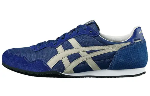 Onitsuka Tiger Serrano 'Blue White'