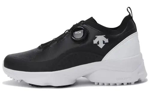 DESCENTE TAP in Cushioning Abrasion Resistant Height Increasing Cushioning Abrasion Resistant Height Increasing Low top