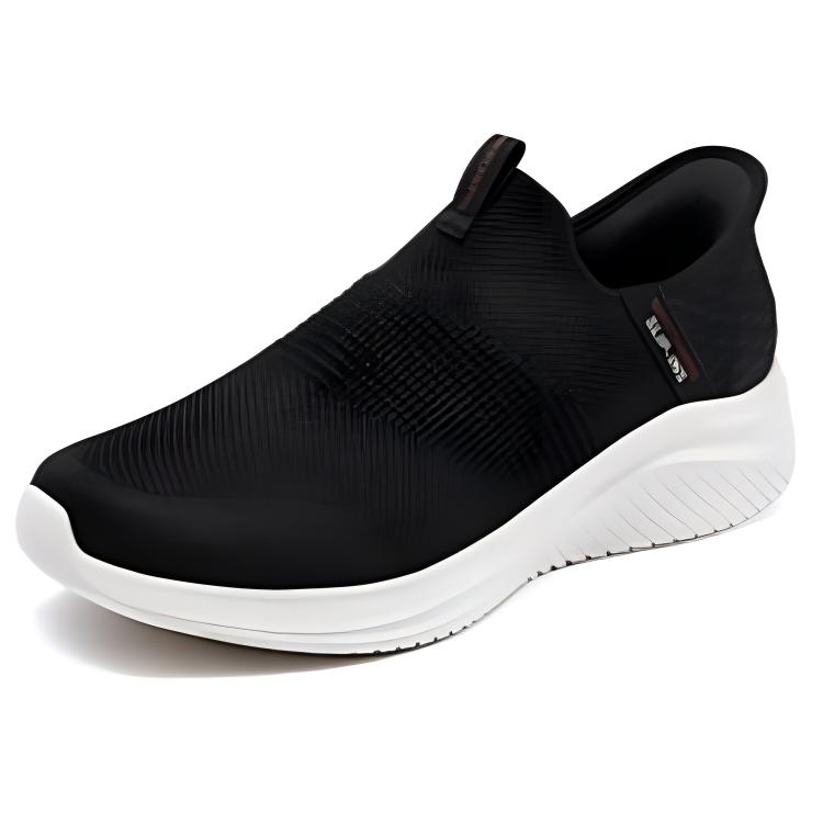 Skechers Ultra Flex 3.0 'Black White'