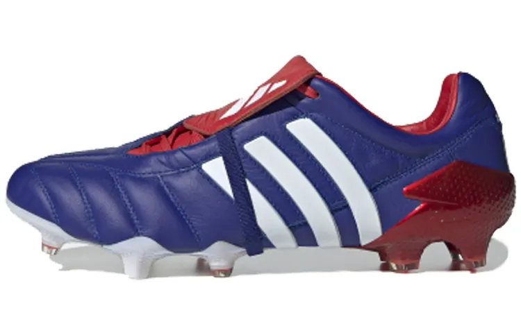 Adidas Predator Mania Fg 'Active Blue'